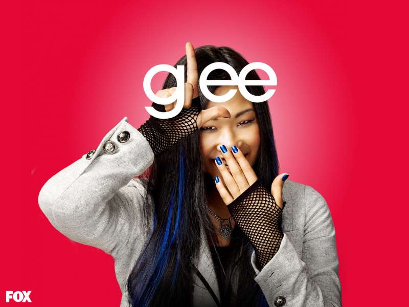 Glee Wallpaper