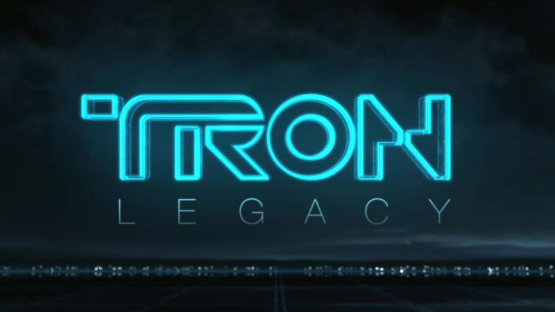 Tron Legacy Wallpaper
