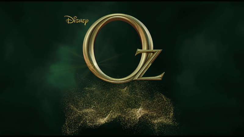 Oz The Great And Powerful Wallpaper