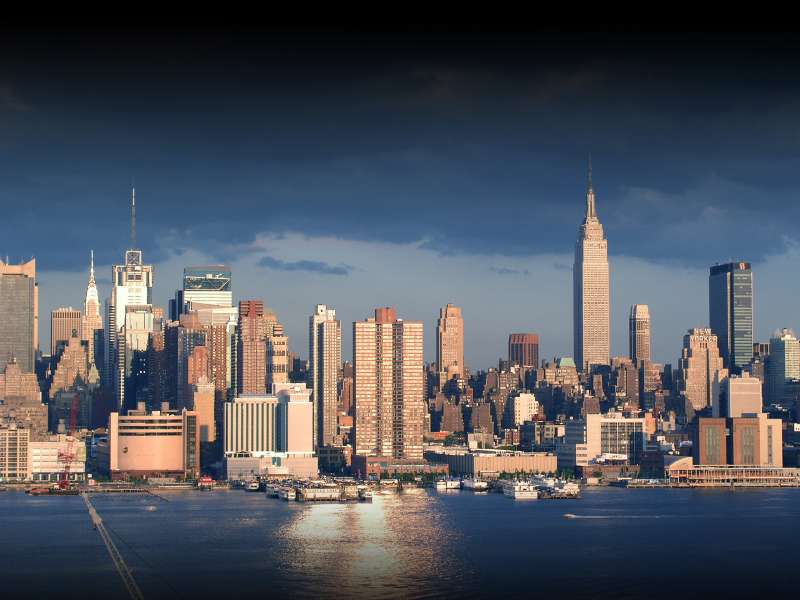 New York City NYC Wallpaper
