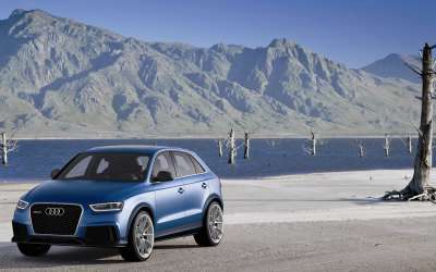 Audi Rs Q3 Concept2