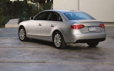 Audi A42
