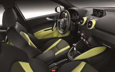 Audi A1 Sportback2