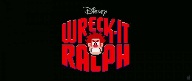 Wreck It Ralph Wallpaper