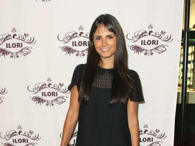 Jordana Brewster