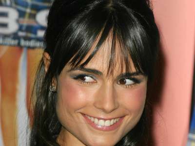 Jordana Brewster