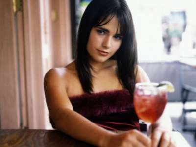 Jordana Brewster