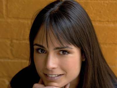 Jordana Brewster