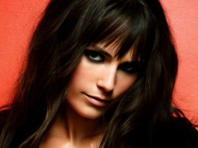 Jordana Brewster