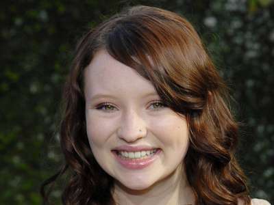 Emily Browning