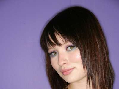 Emily Browning