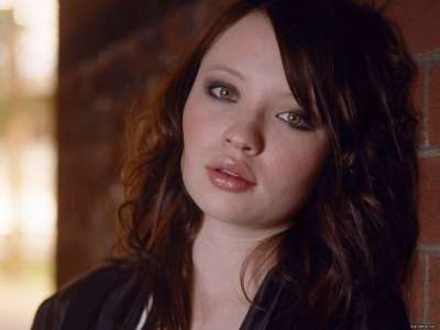 Emily Browning