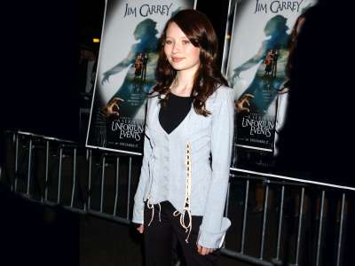 Emily Browning