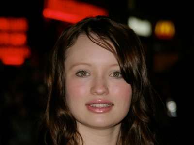 Emily Browning