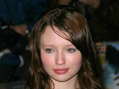 Emily Browning