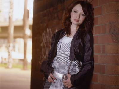 Emily Browning