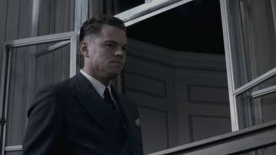 J Edgar