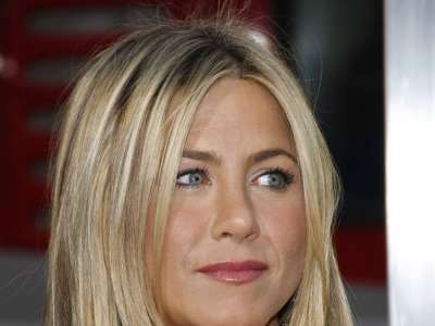 Jennifer Aniston At Horrible Bosses Premiere In Hollywood