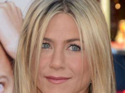 Jennifer Aniston At Horrible Bosses Premiere In Hollywood