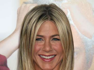 Jennifer Aniston At Horrible Bosses Premiere In Hollywood