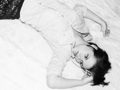 Kristen Stewart Photoshoot