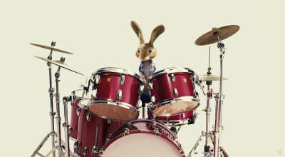 Hop Drums